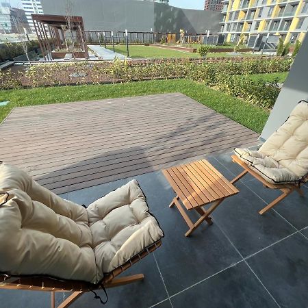 Sunset View Suite Istanbul Luaran gambar