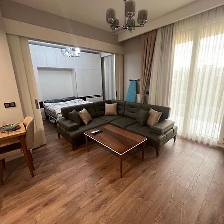 Sunset View Suite Istanbul Luaran gambar