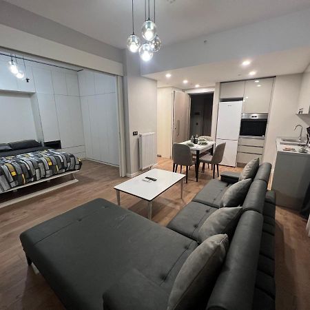Sunset View Suite Istanbul Luaran gambar