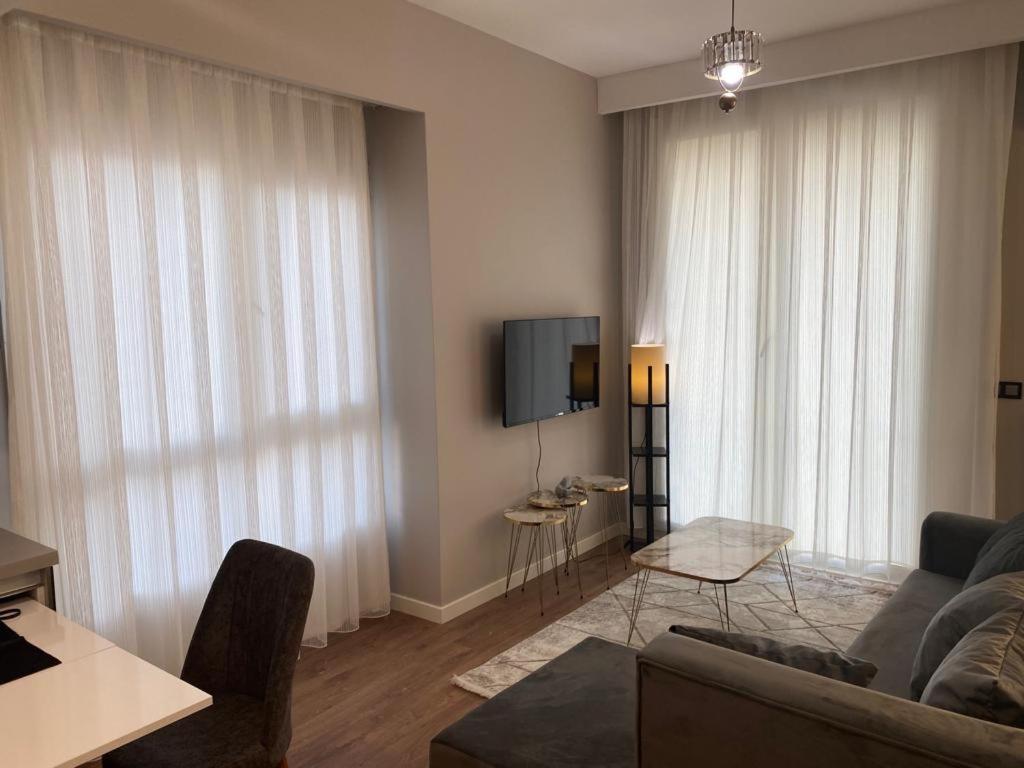 Sunset View Suite Istanbul Luaran gambar