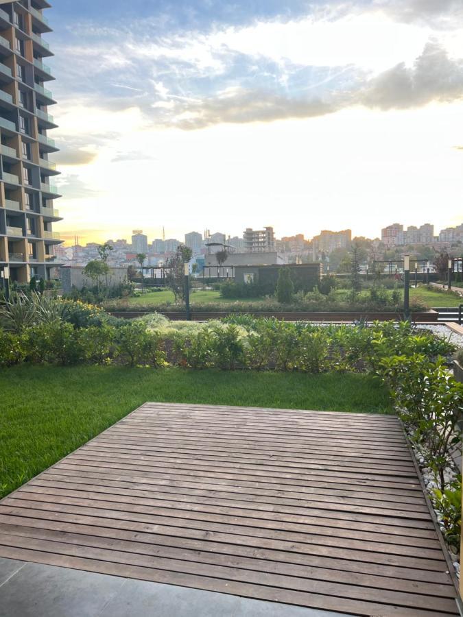 Sunset View Suite Istanbul Luaran gambar