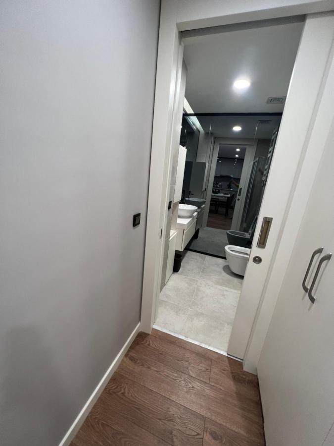 Sunset View Suite Istanbul Luaran gambar