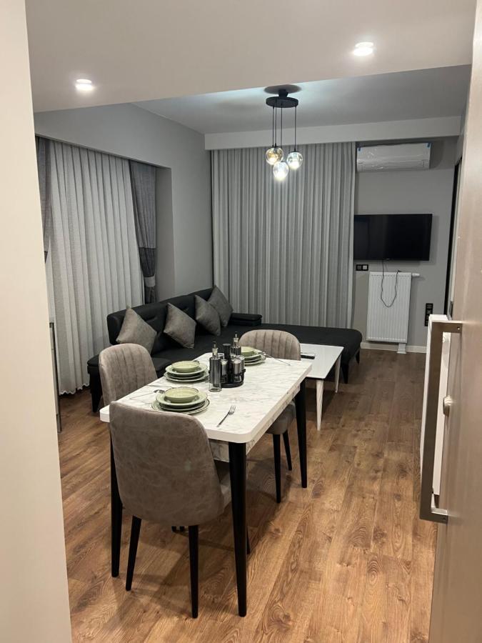 Sunset View Suite Istanbul Luaran gambar