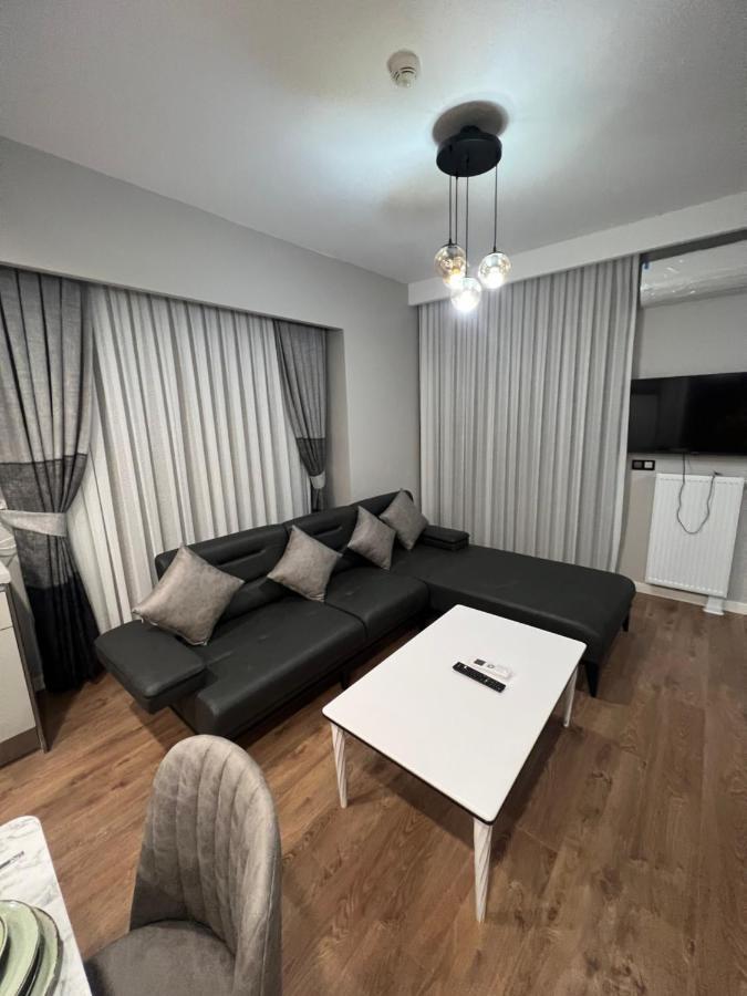 Sunset View Suite Istanbul Luaran gambar