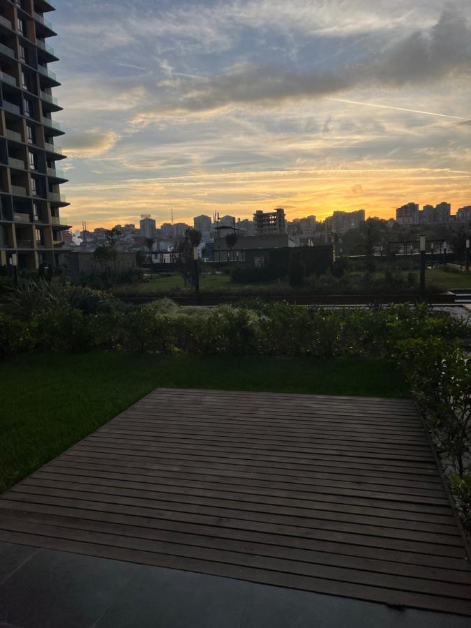 Sunset View Suite Istanbul Luaran gambar