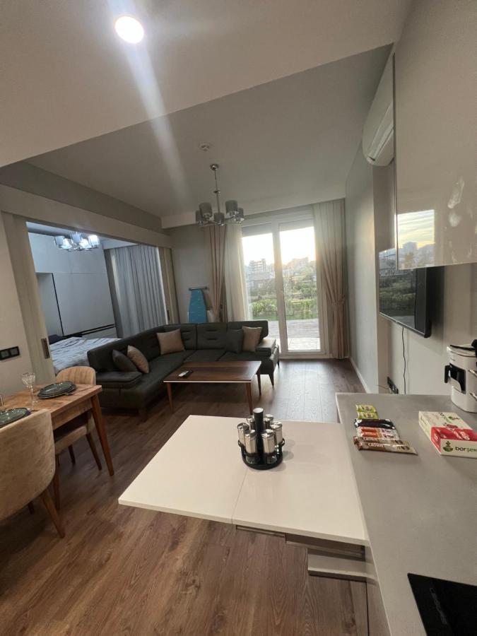 Sunset View Suite Istanbul Luaran gambar