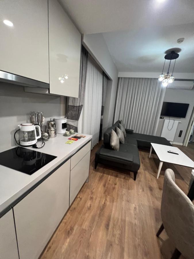 Sunset View Suite Istanbul Luaran gambar